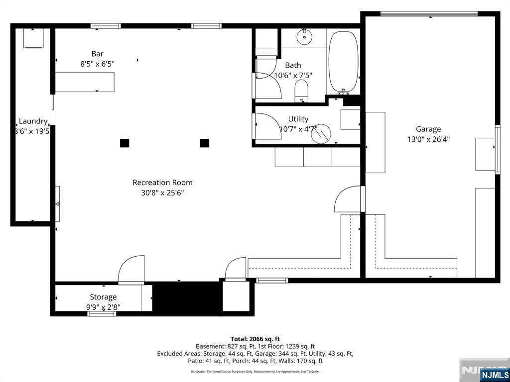 31 Stonefield Road