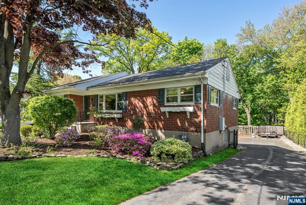 31 Stonefield Road