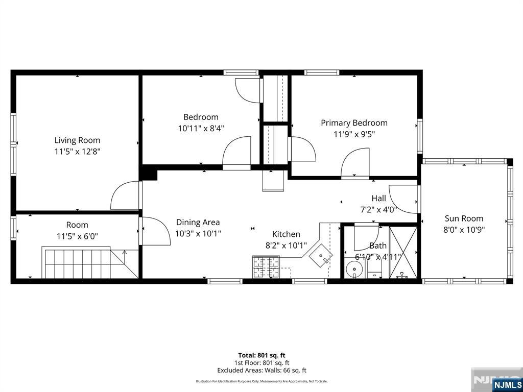 9 Spencer Avenue