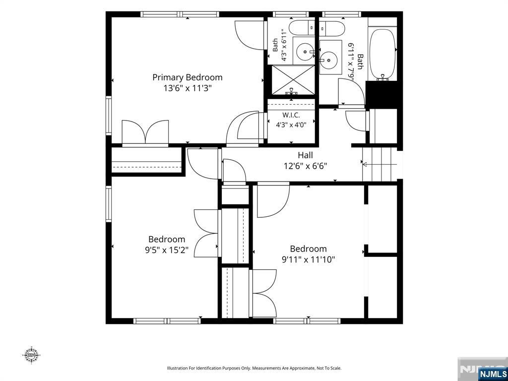 369 Voorhis Avenue