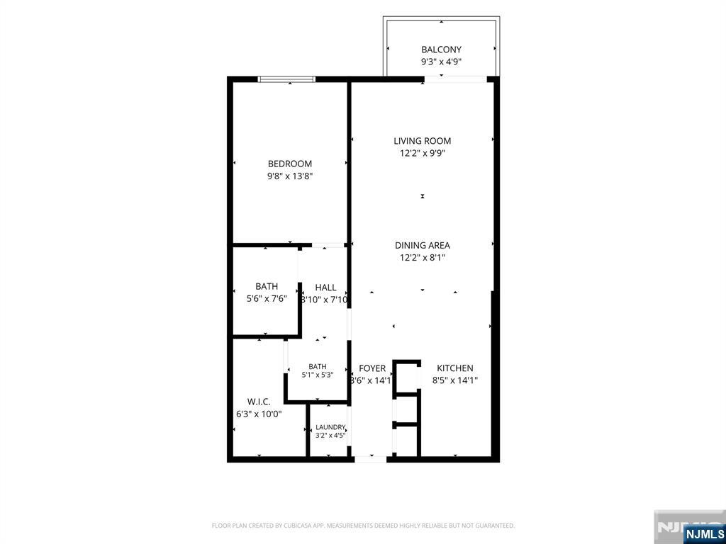5 Linden Street 2H