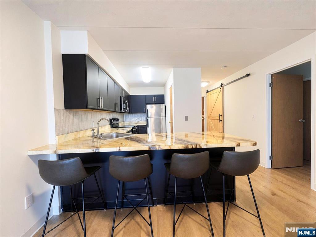 5 Linden Street 2H
