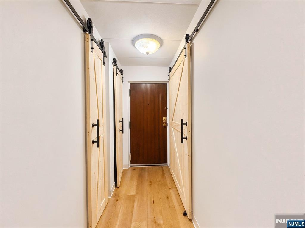 5 Linden Street 2H