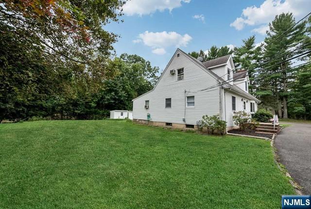 1013 Kent Place 2nd floor
