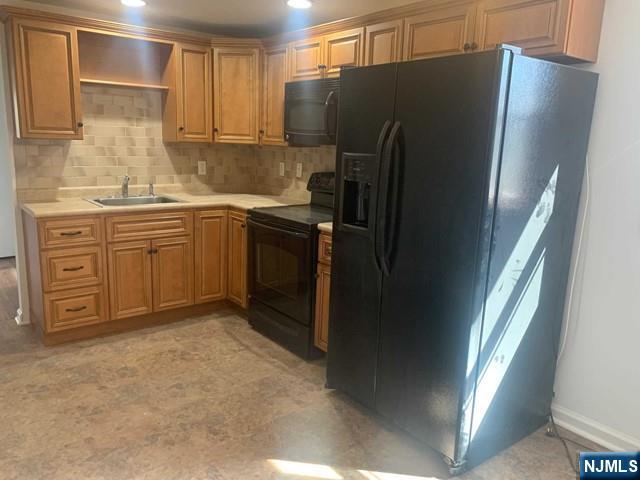 1013 Kent Place 2nd floor
