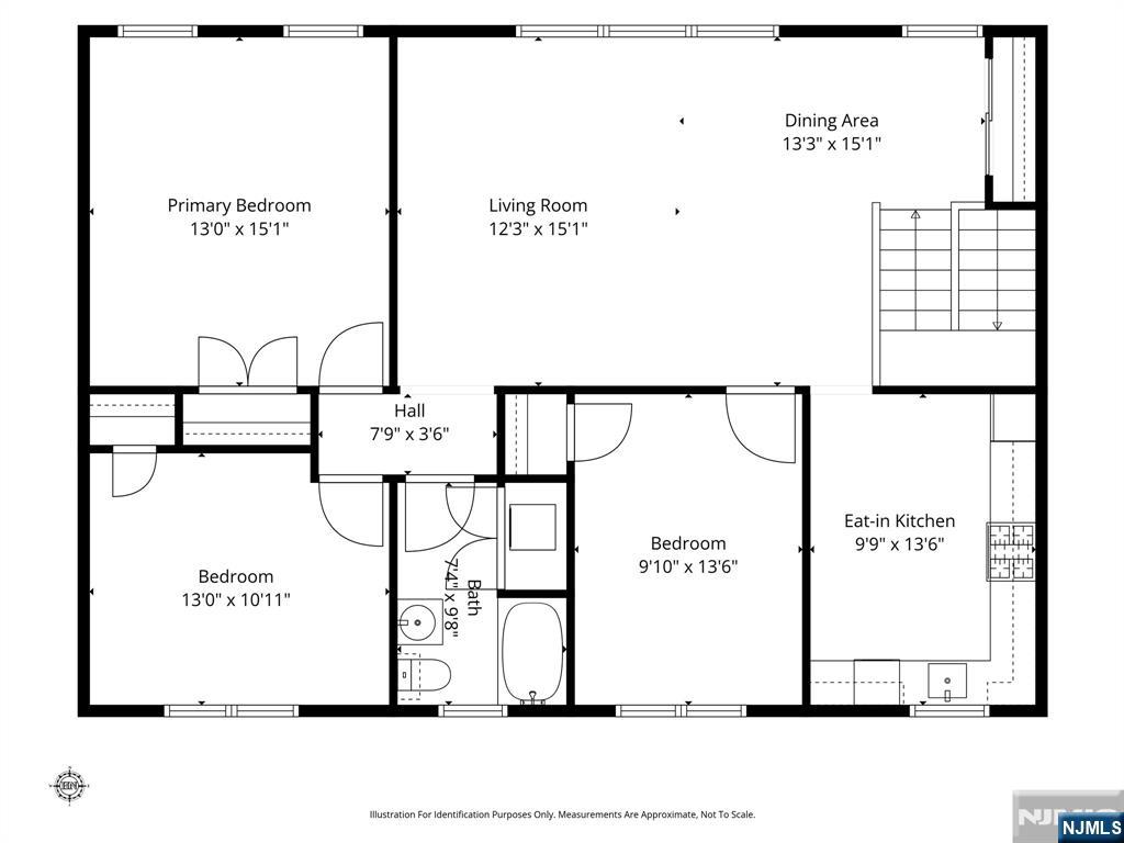 69 Prospect Street 2