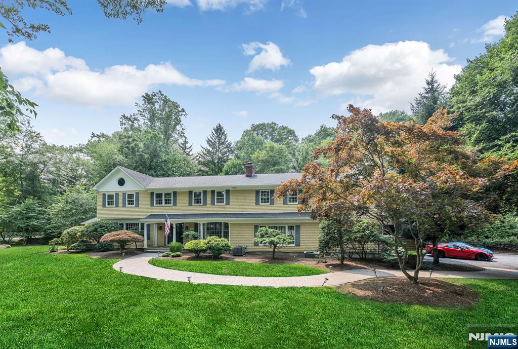 286 Gregory Road