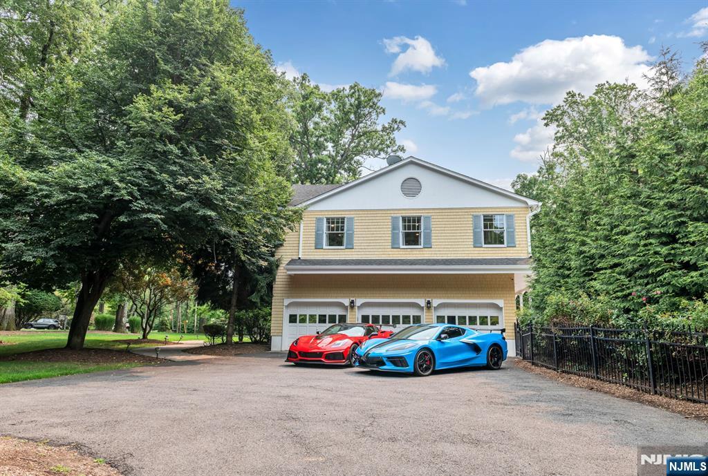 286 Gregory Road
