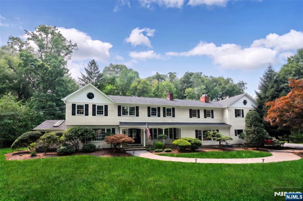 286 Gregory Road