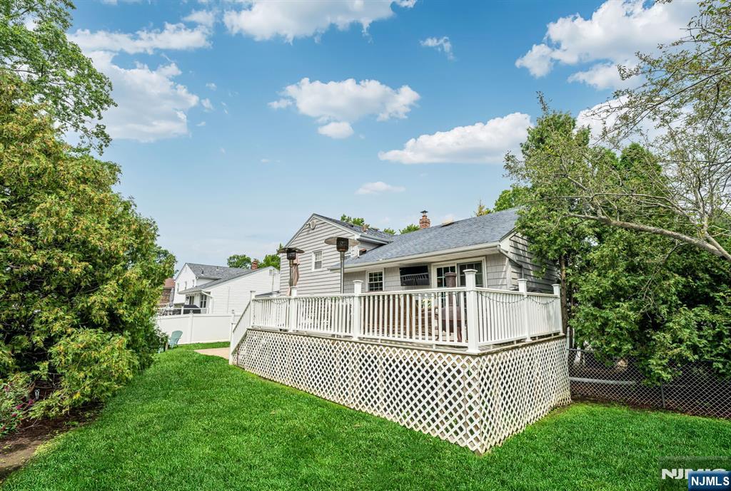 14 Aspen Court