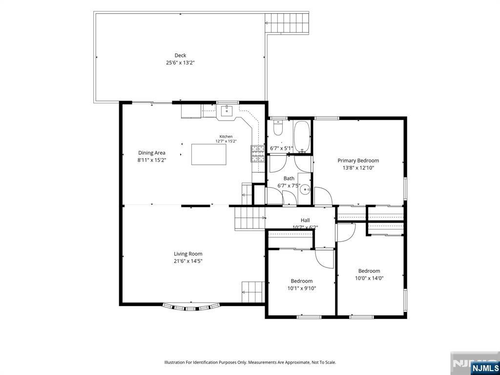 14 Aspen Court