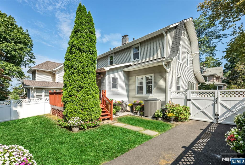 126 Sylvan Avenue