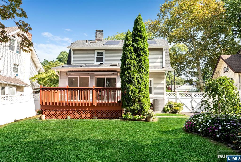 126 Sylvan Avenue