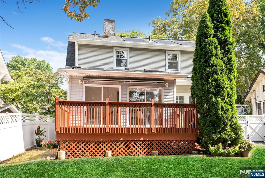 126 Sylvan Avenue