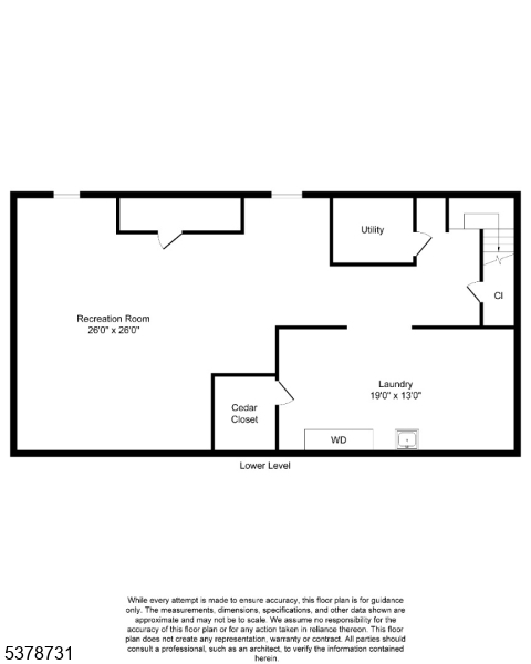 137 Elmwood Pl