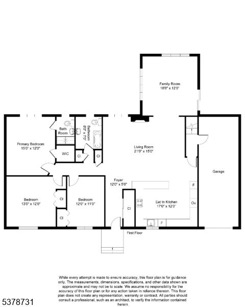 137 Elmwood Pl