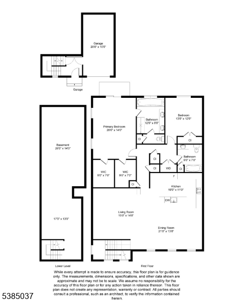 1508 Whitney