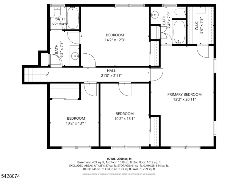 485 Eisenhower Ct
