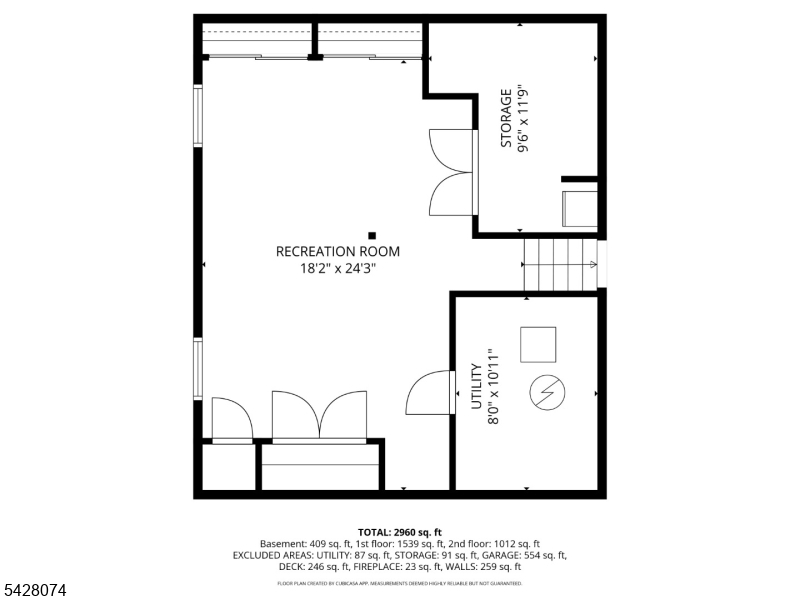 485 Eisenhower Ct