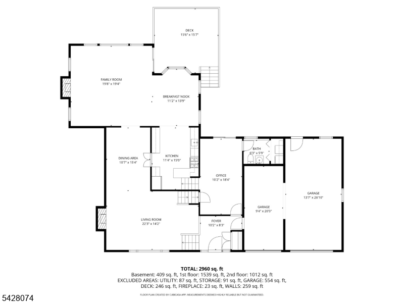 485 Eisenhower Ct