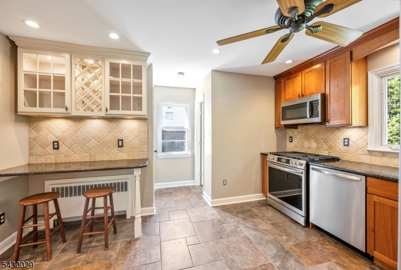 31 Stonefield Rd