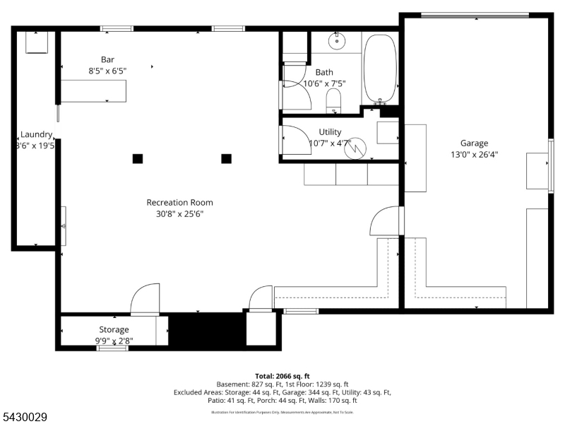 31 Stonefield Rd