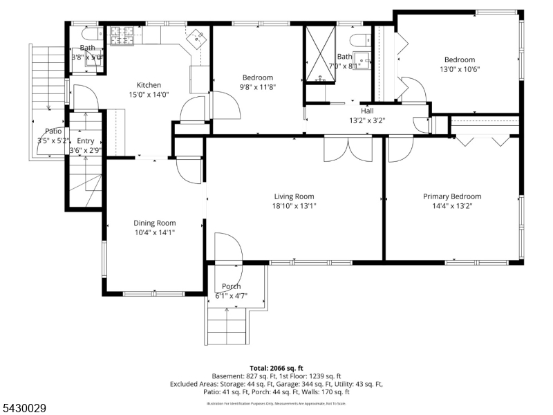 31 Stonefield Rd