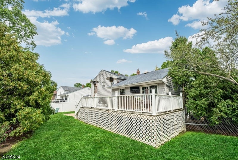 14 Aspen Ct