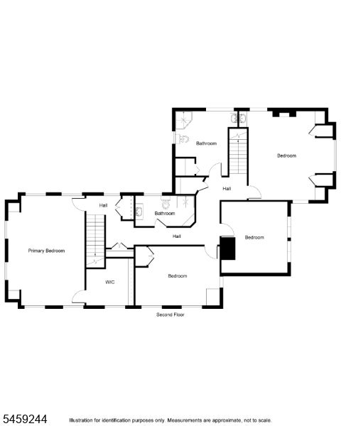 41 E Crescent Ave
