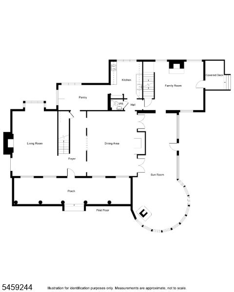 41 E Crescent Ave