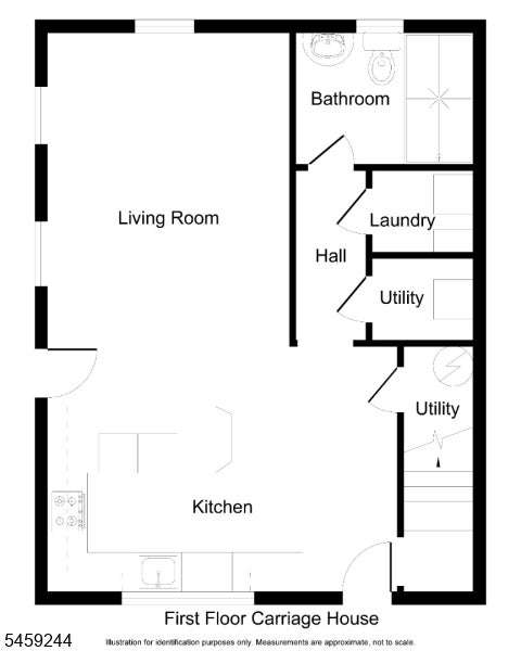 41 E Crescent Ave