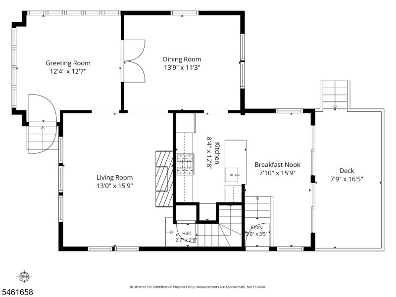 126 Sylvan Ave