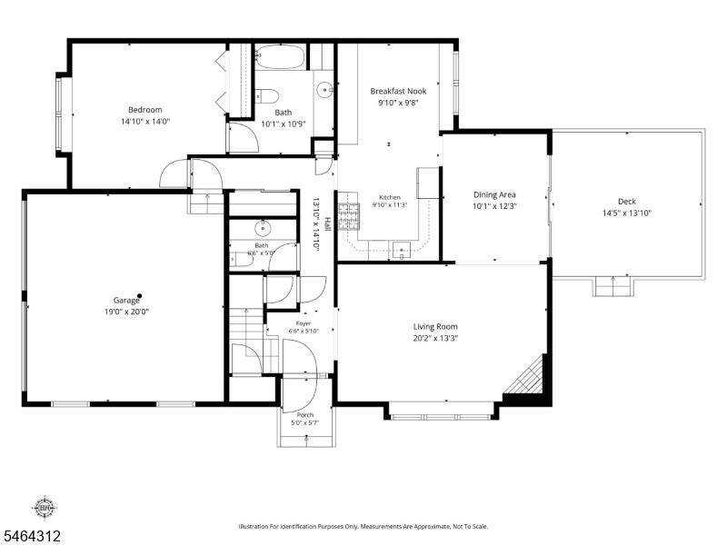 15 Bentley Dr