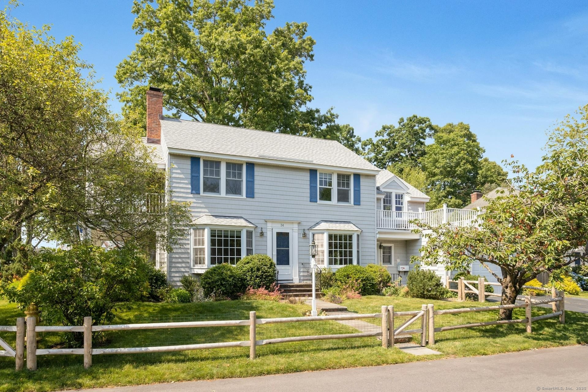 34 Rowayton Avenue