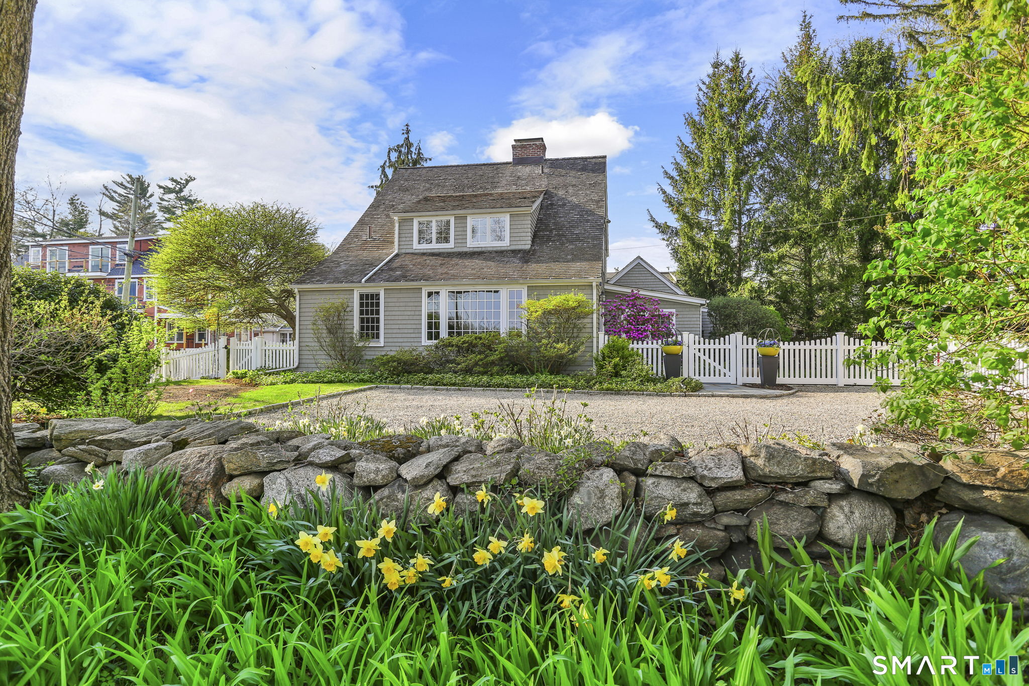 29 Old Saugatuck Road