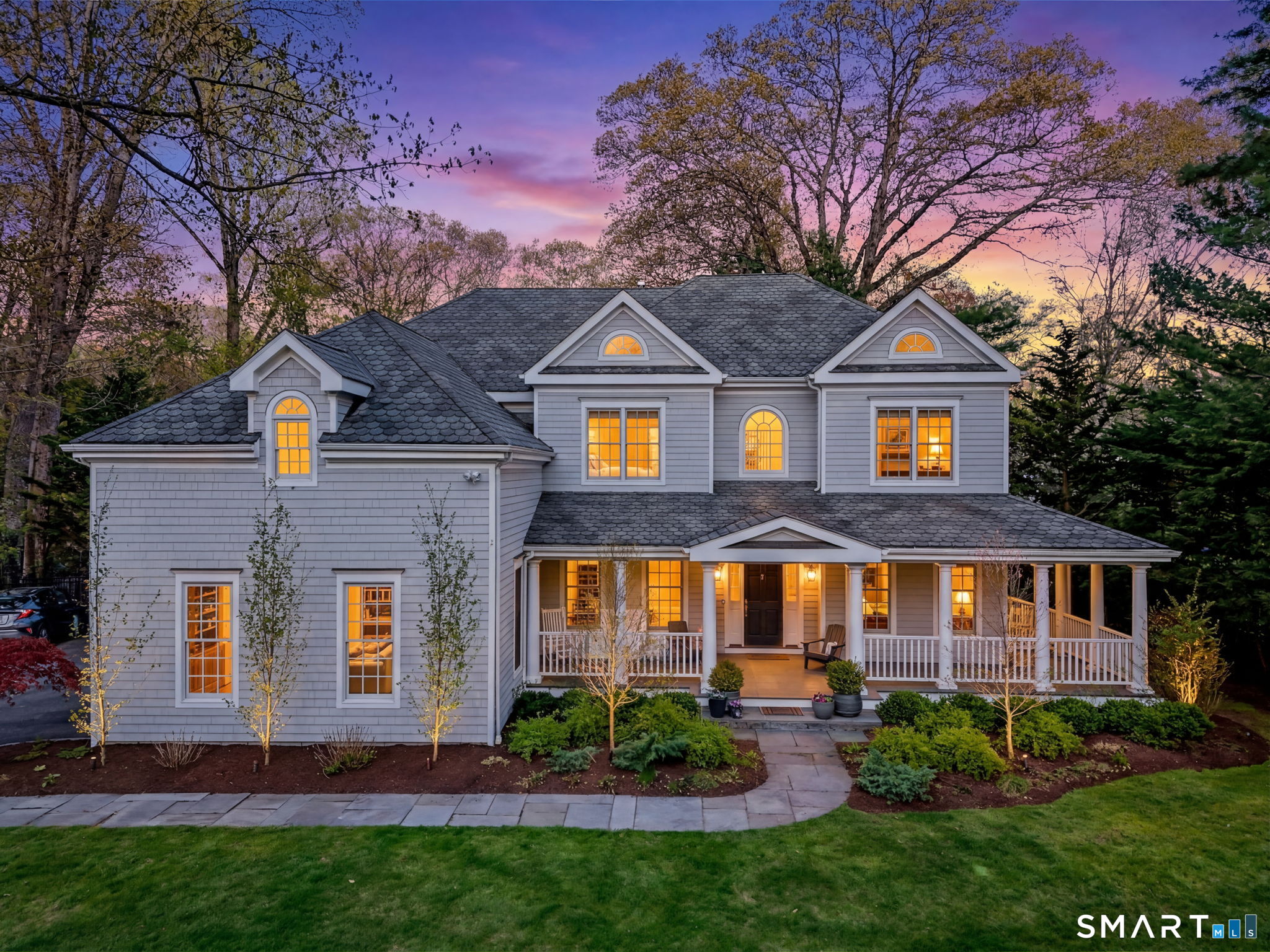 12 Ledge Road