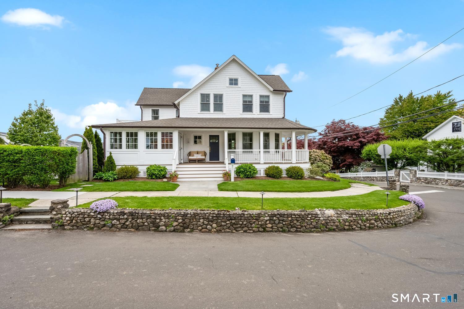 35 Yarmouth Road