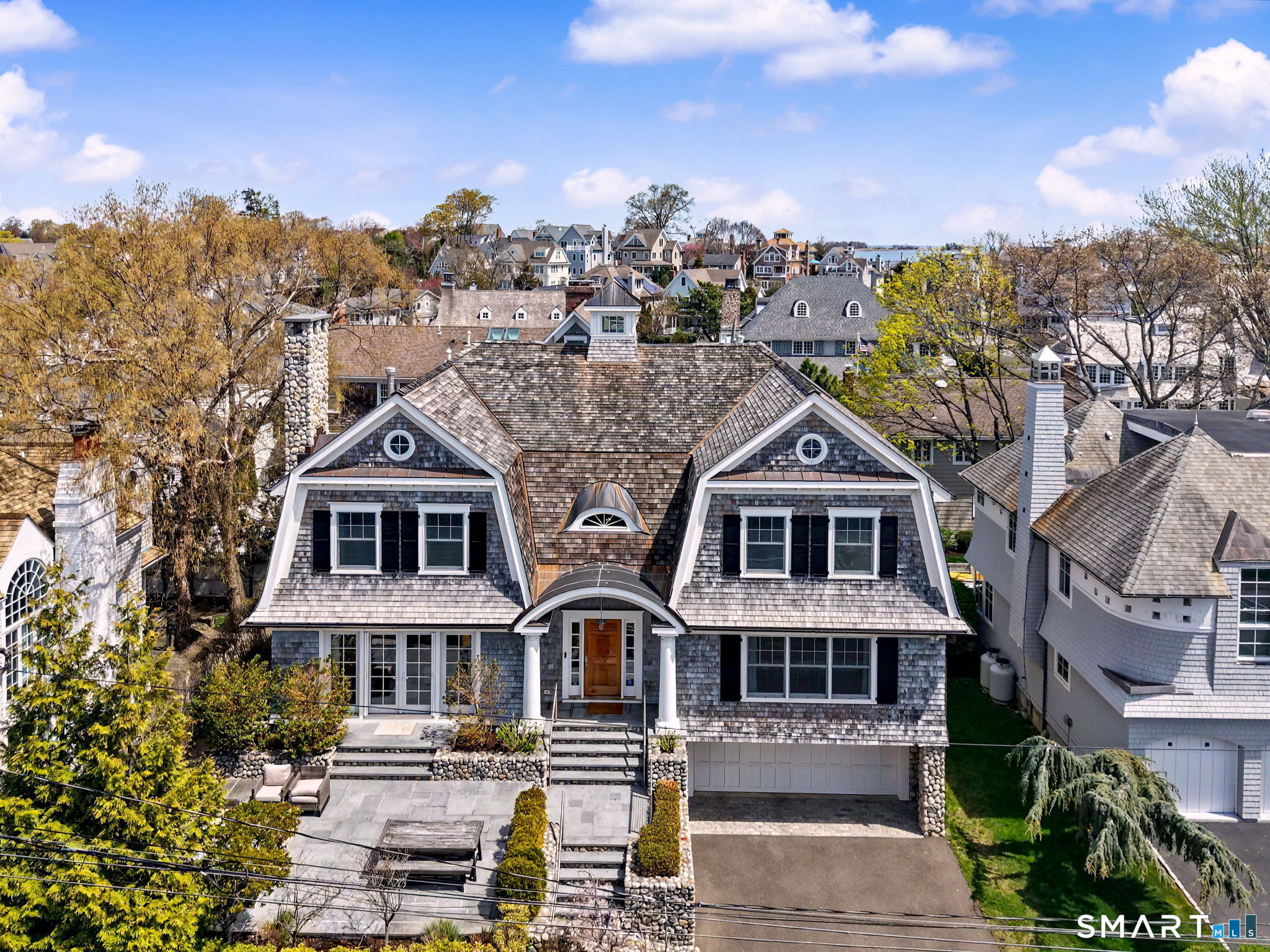 34 Nearwater Road