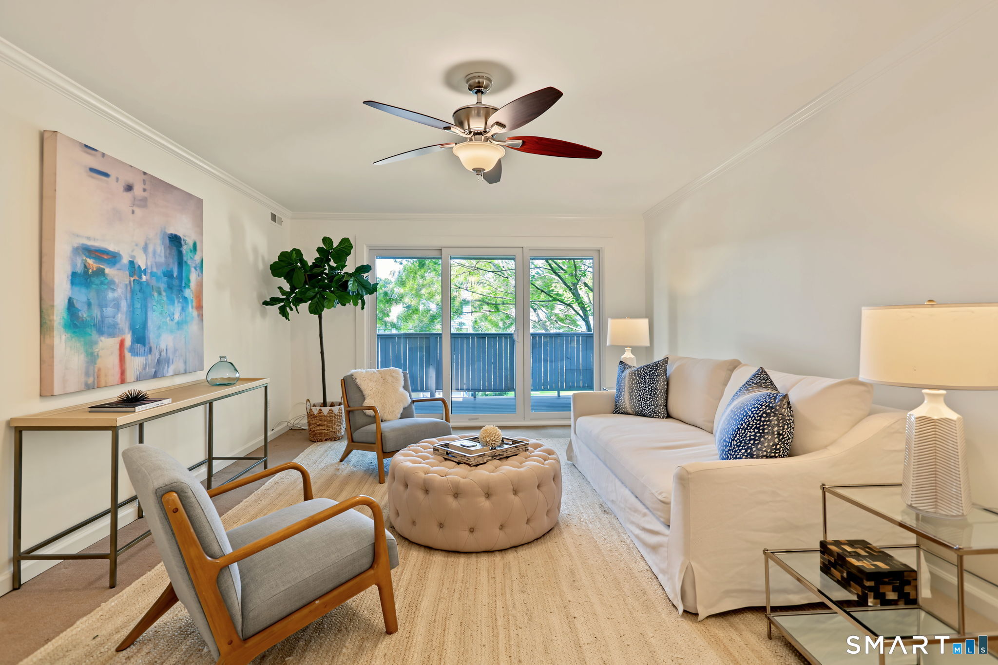 17 Rowayton Woods Drive Unit: 17