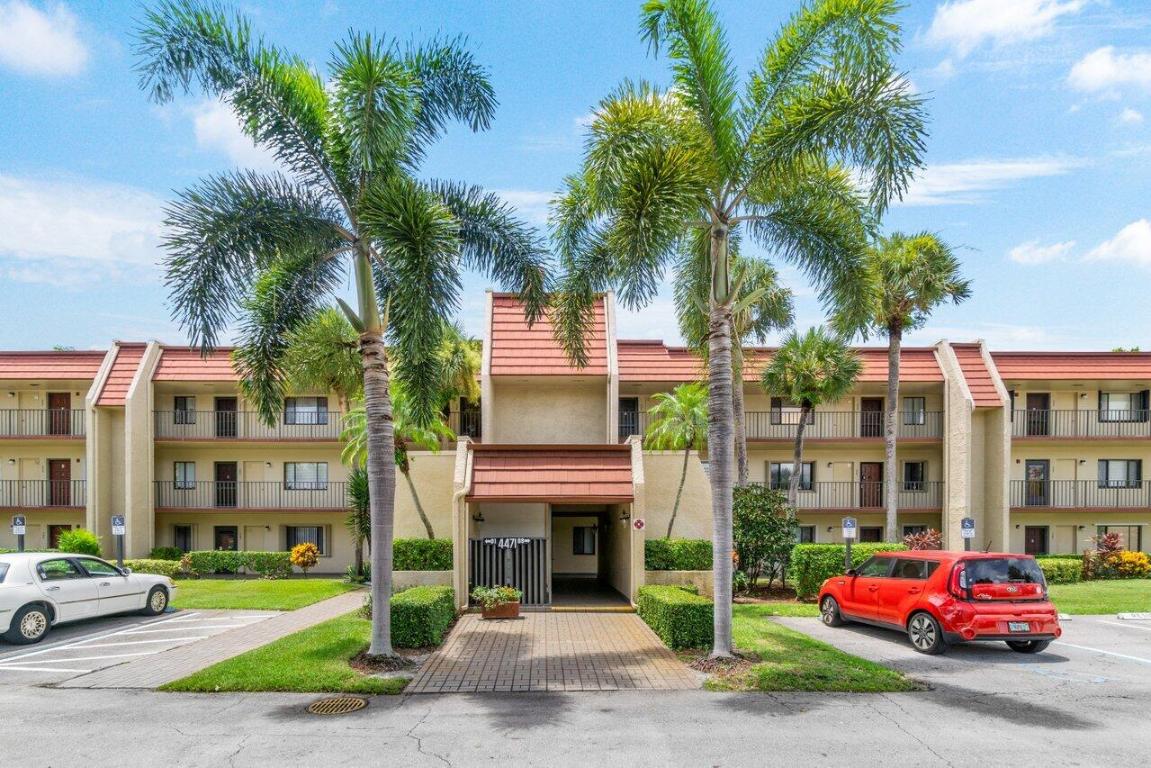 4471 Luxemburg Court Unit: 306