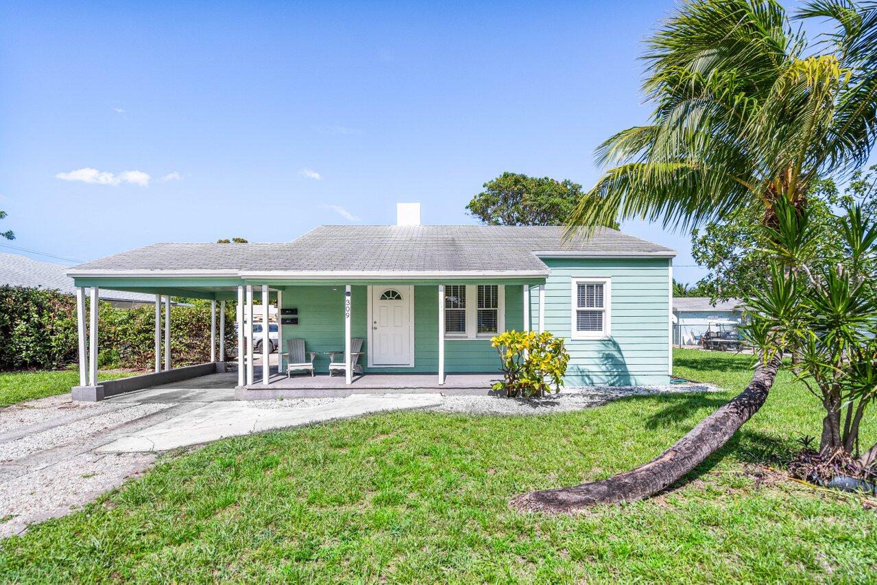 309 S Swinton Avenue Unit B