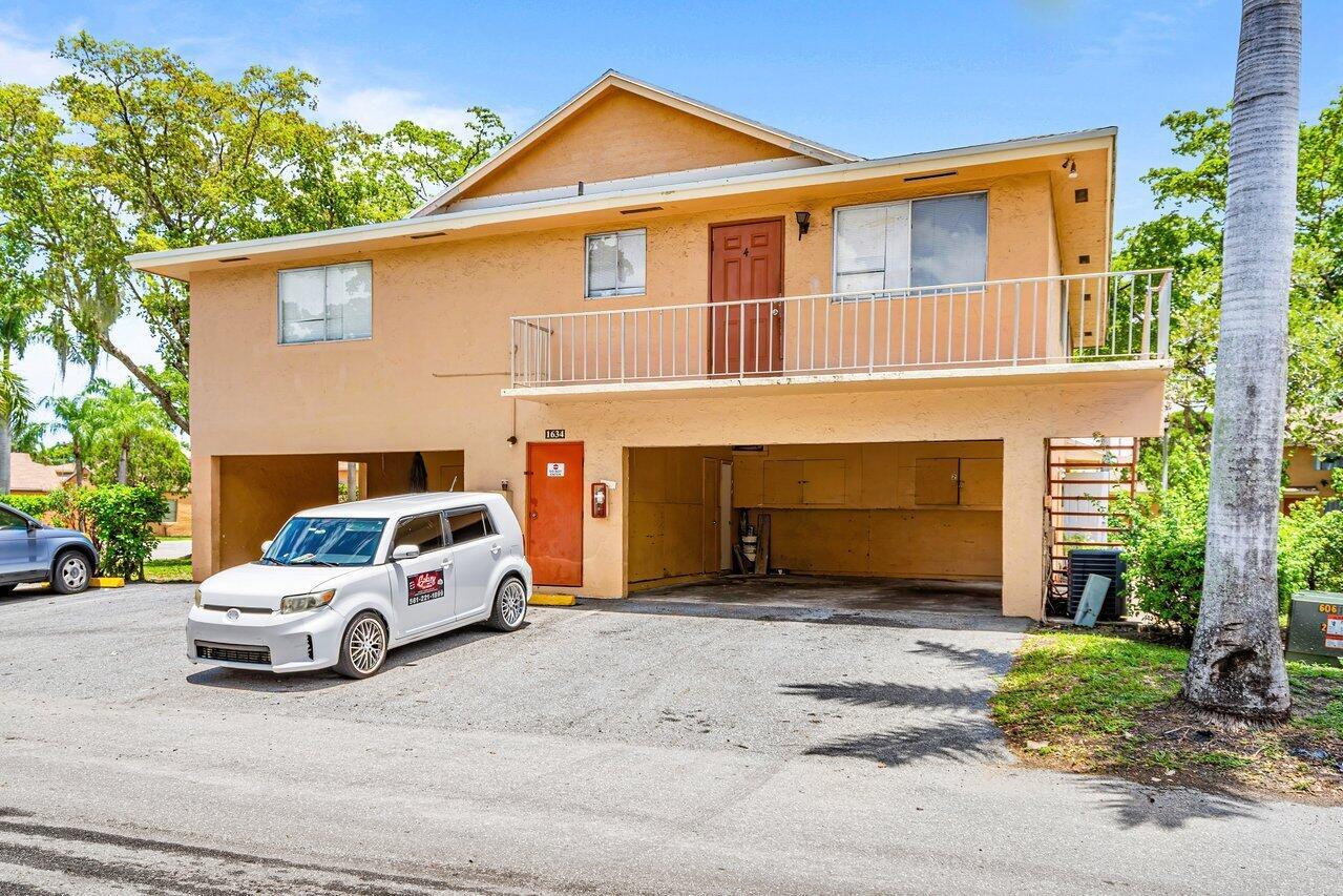 1634 Catherine Drive 51-B