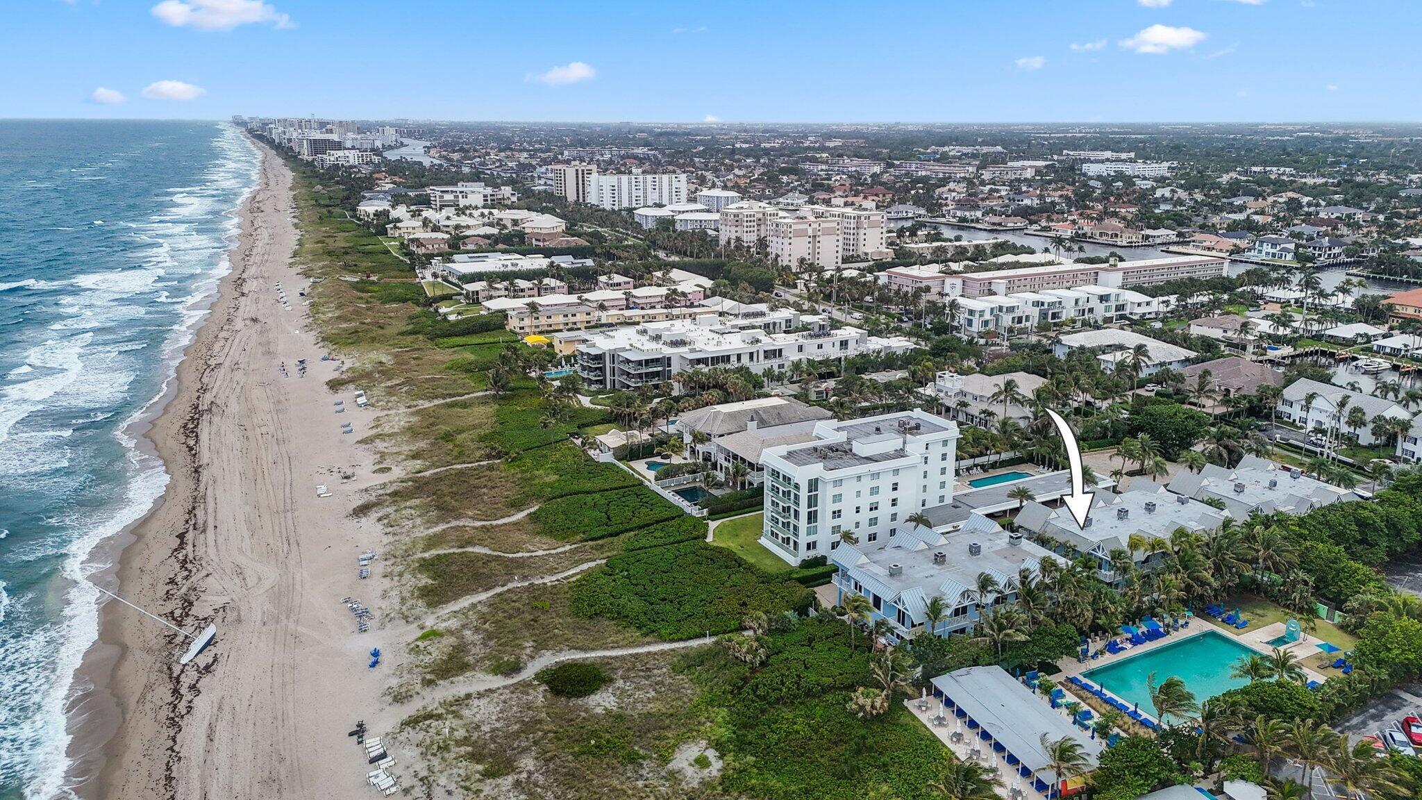 1835 S Ocean Boulevard H