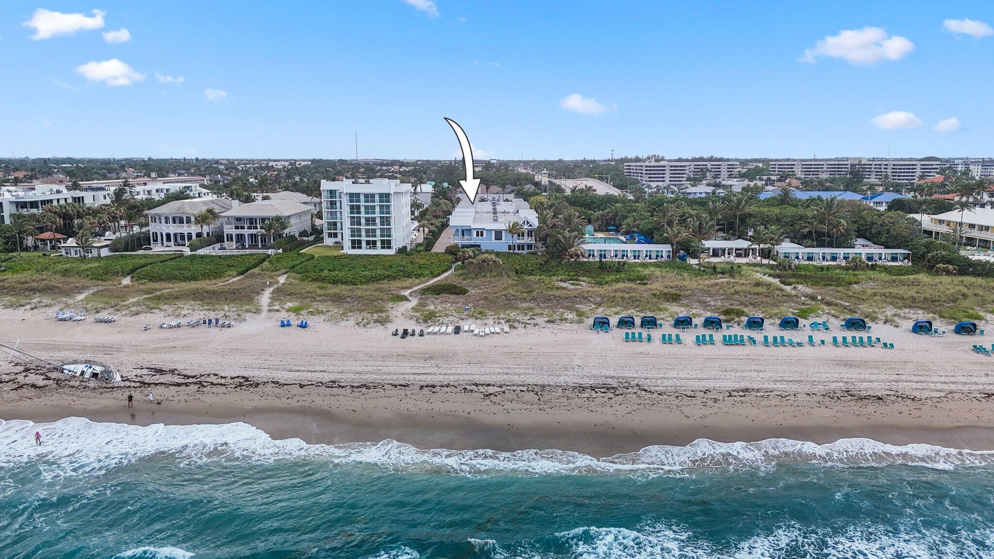 1835 S Ocean Boulevard H