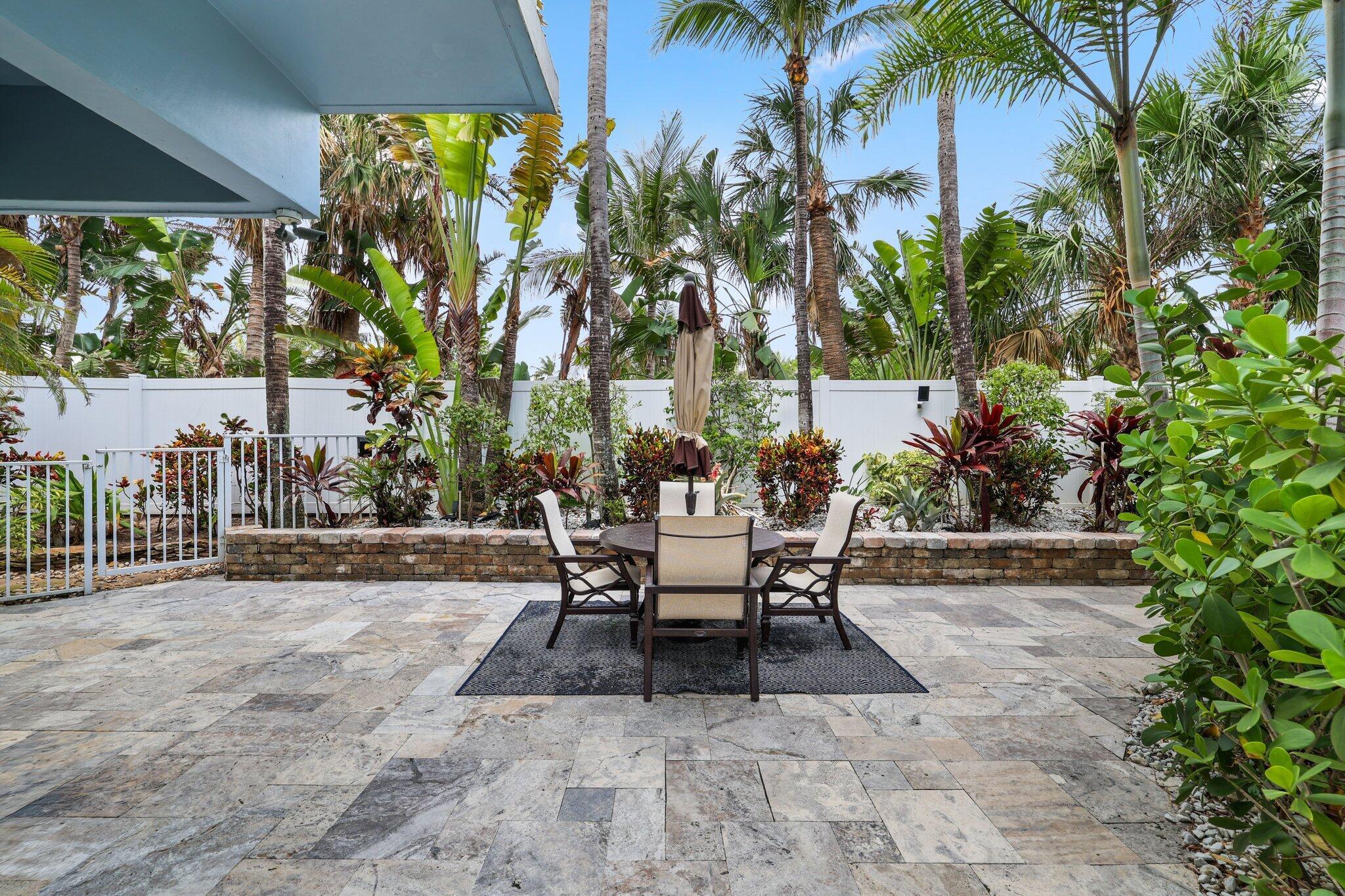 1835 S Ocean Boulevard H