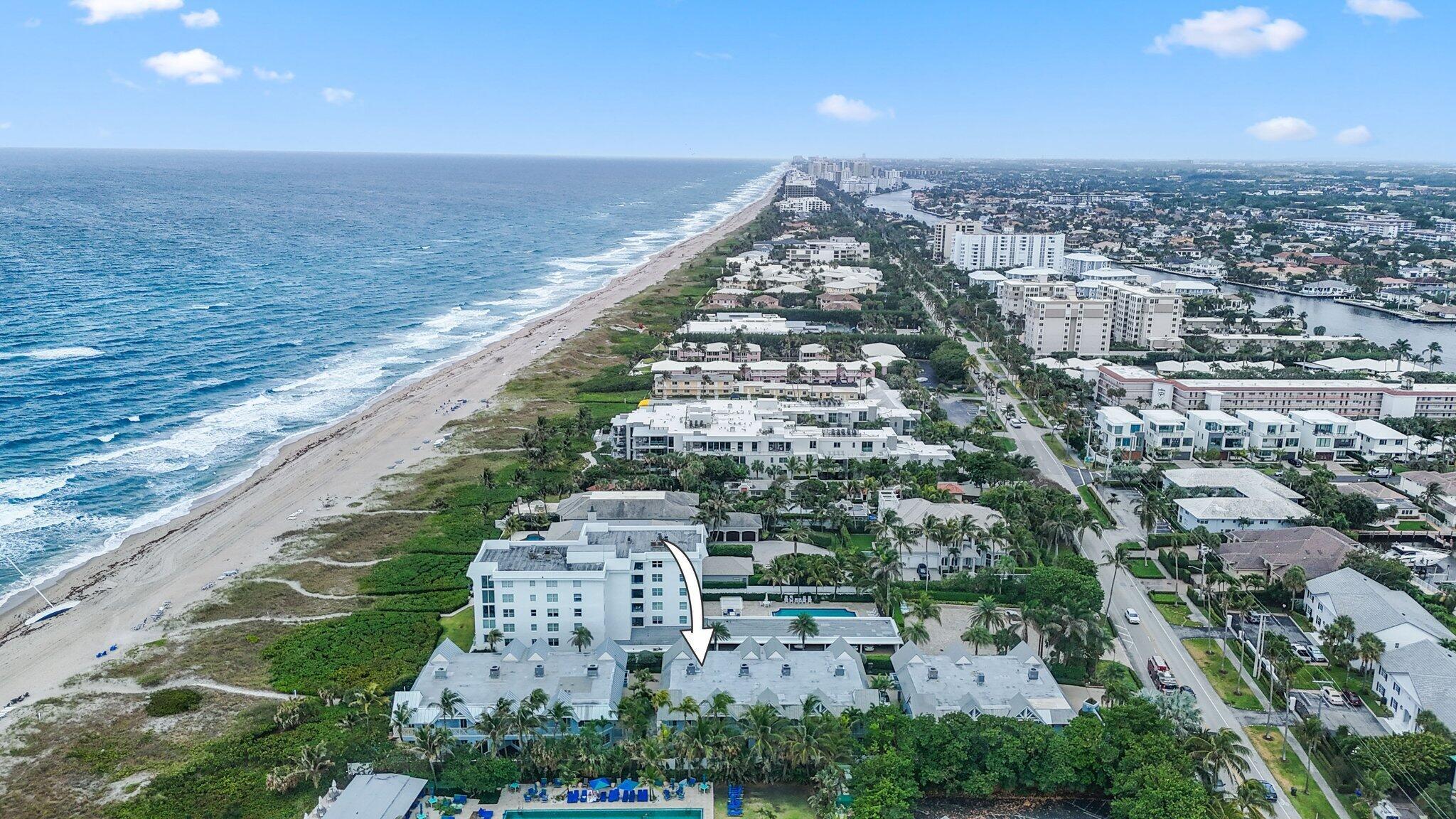 1835 S Ocean Boulevard H