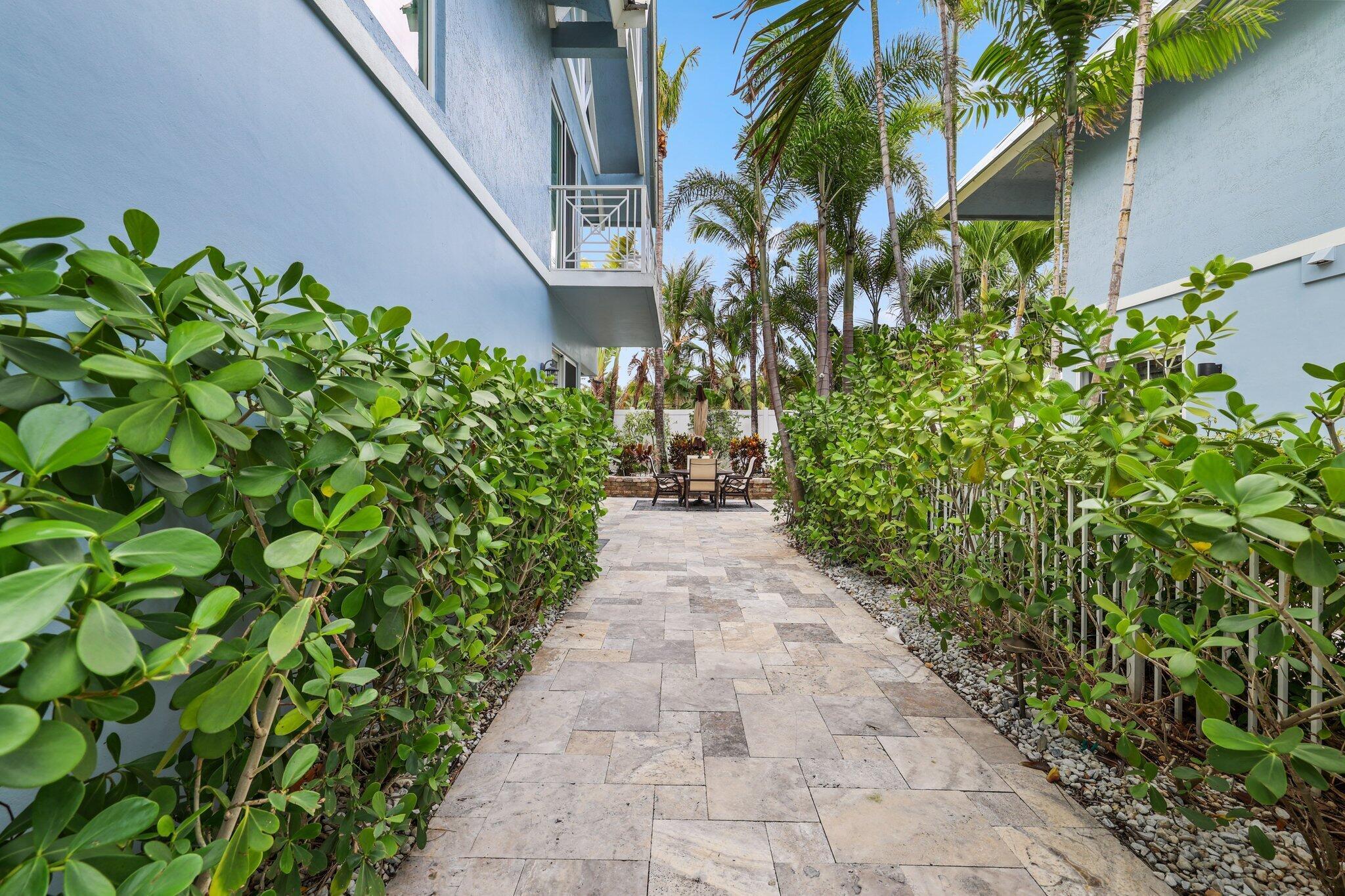 1835 S Ocean Boulevard H