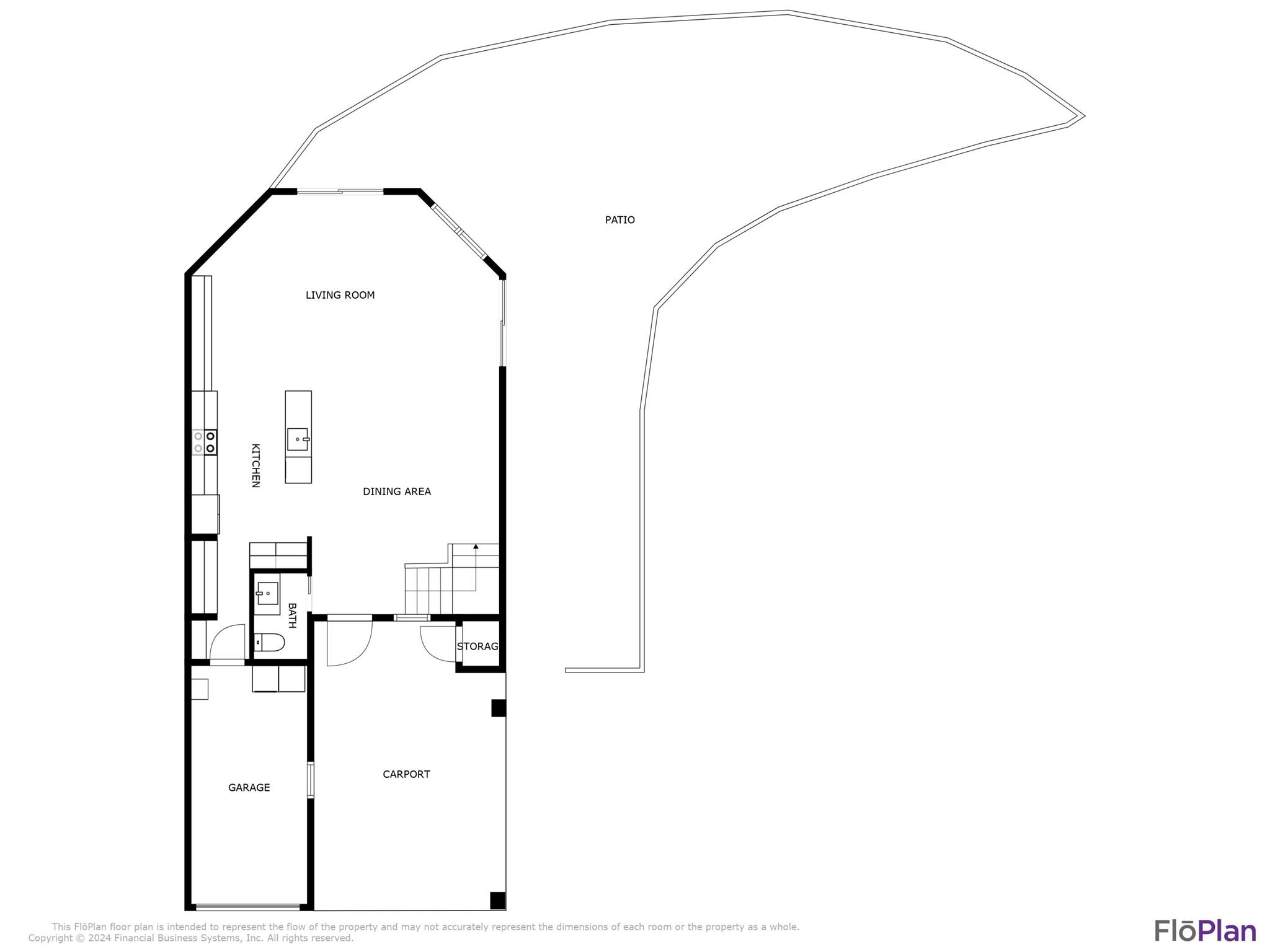 1835 S Ocean Boulevard H