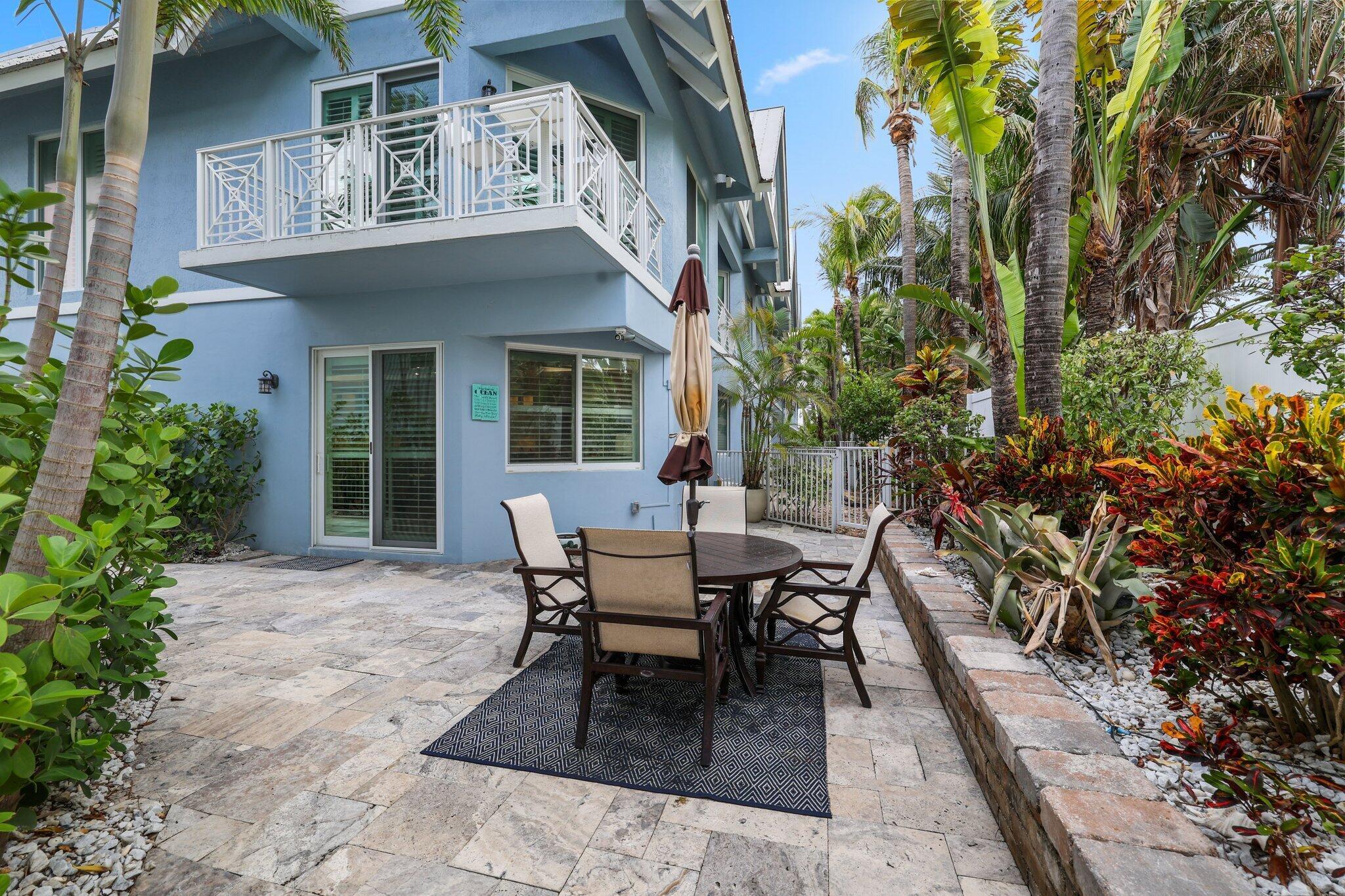 1835 S Ocean Boulevard H