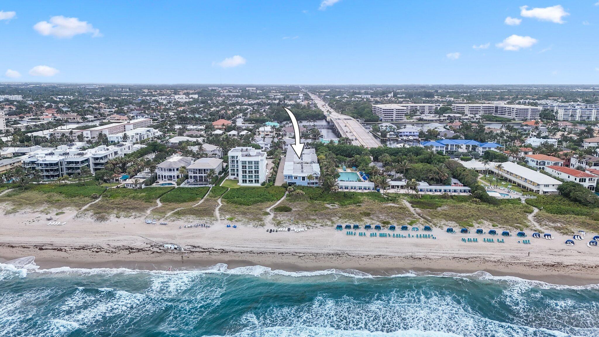 1835 S Ocean Boulevard H